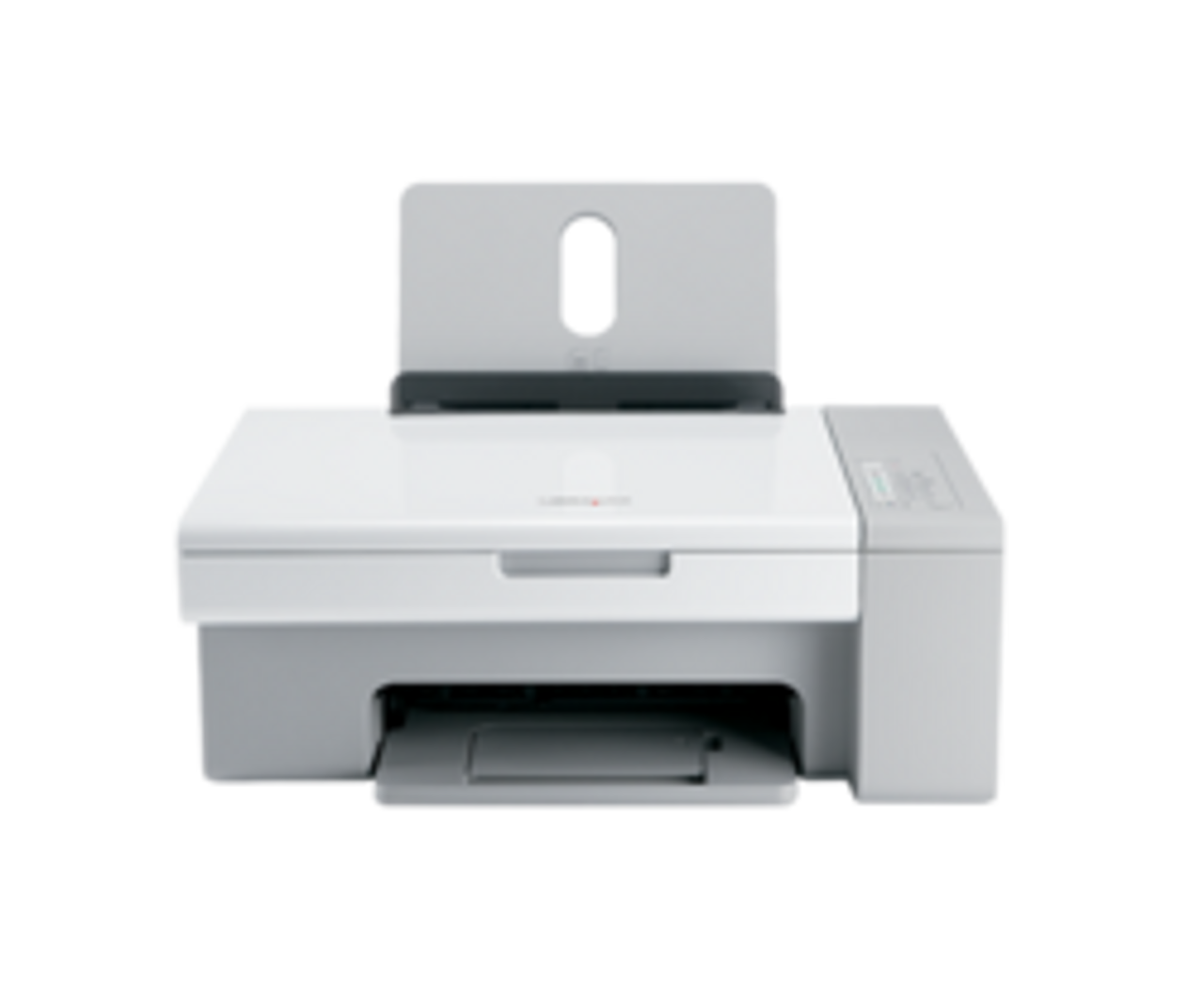 Lexmark Jetprinter X815