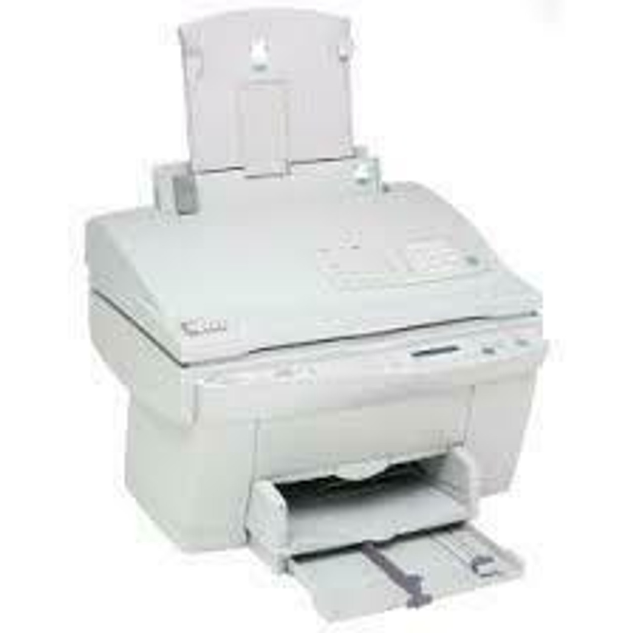 HP Colour Copier 260