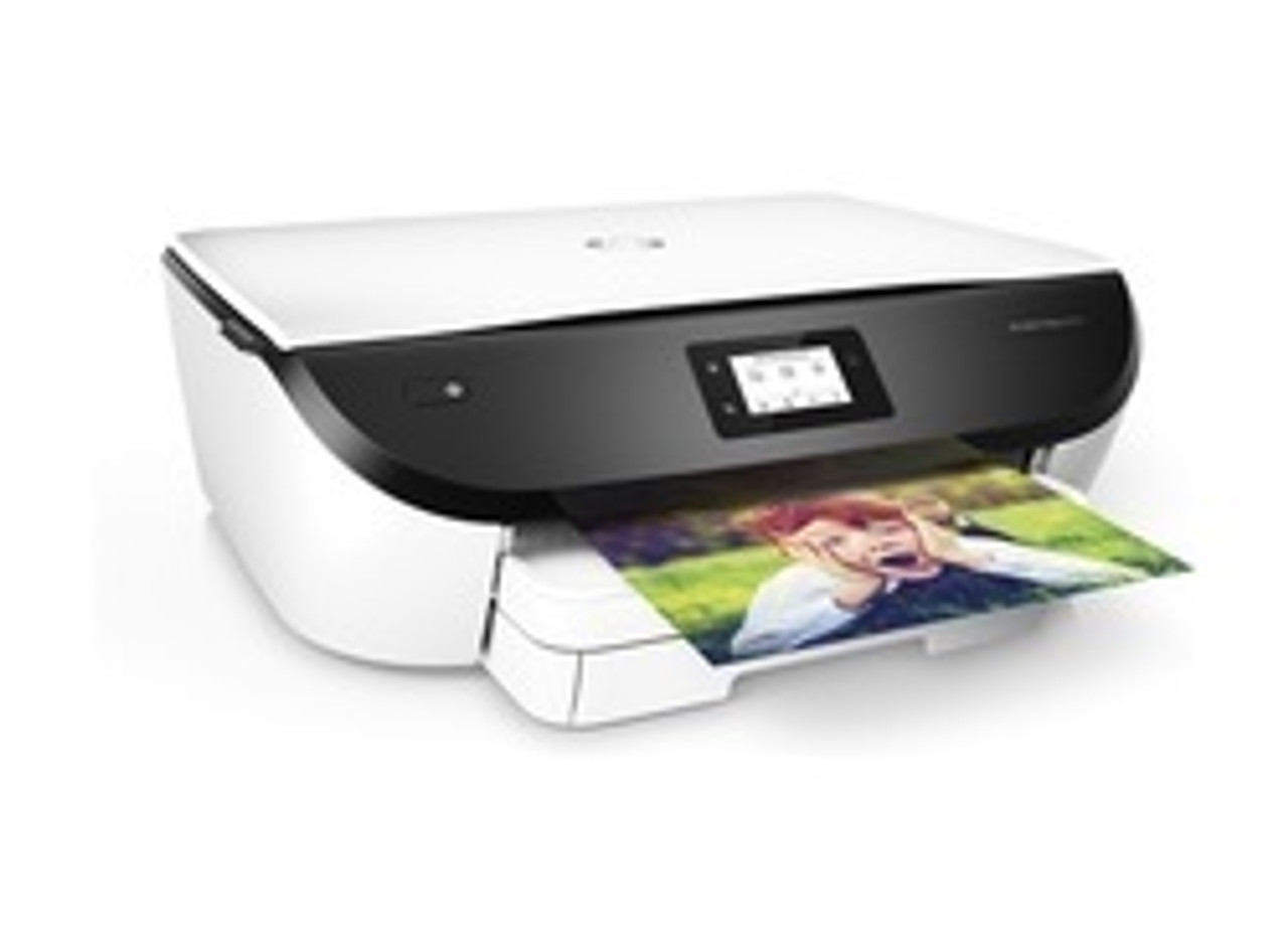 HP Envy Photo 6234