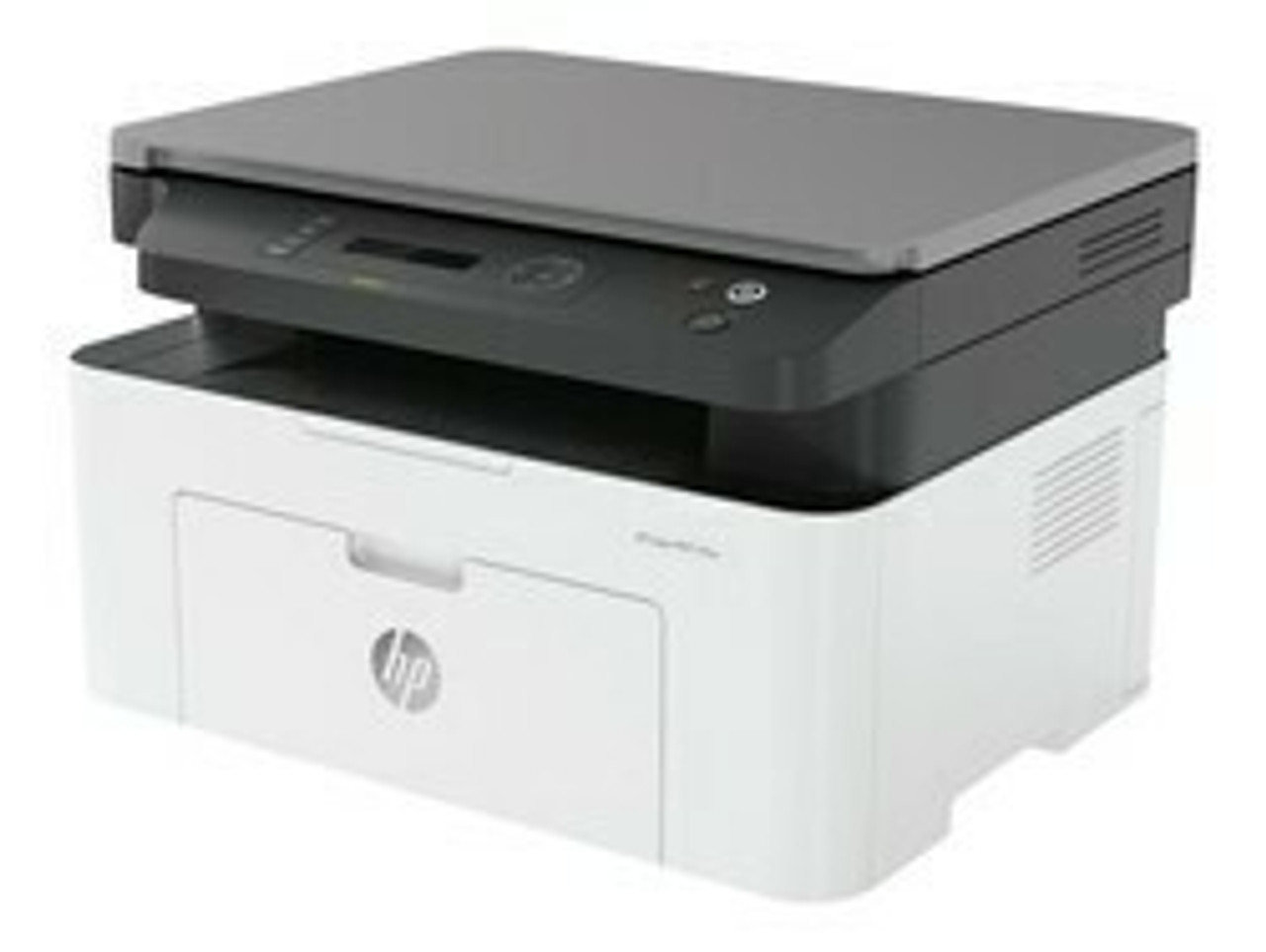 HP Laser MFP 135w