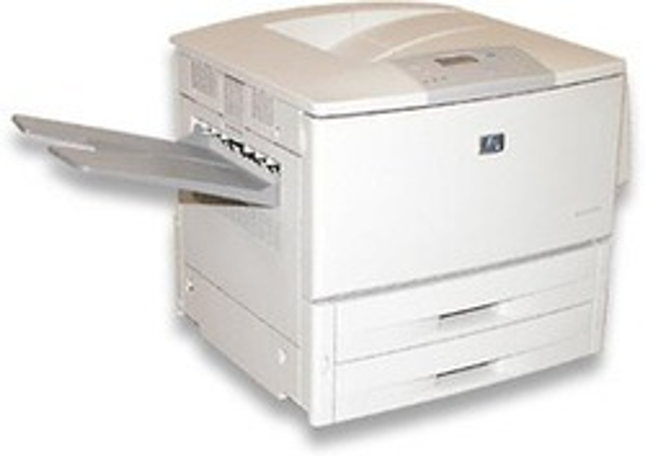 HP LaserJet 9000n