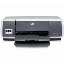 HP Deskjet 5748