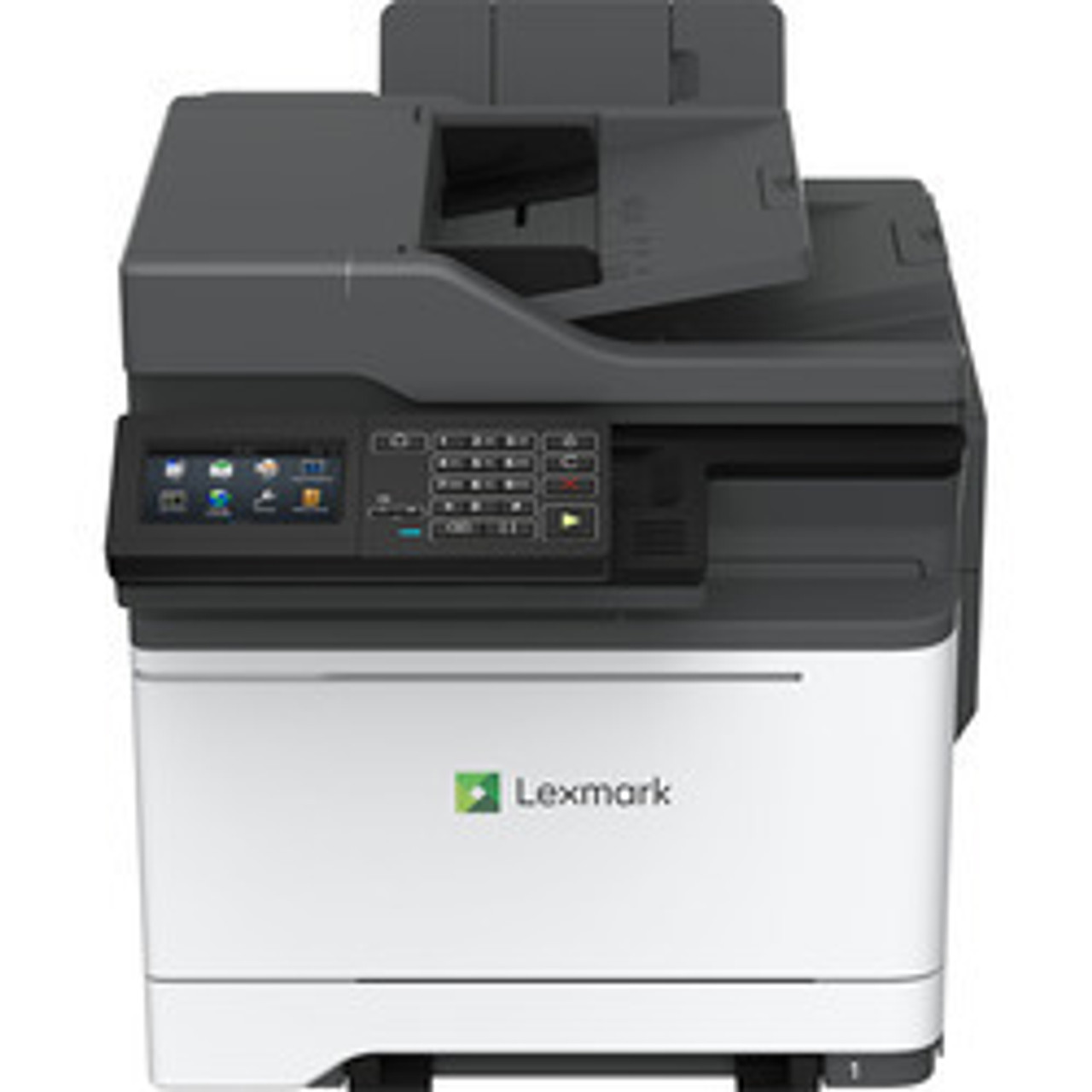 Lexmark MC2640adwe