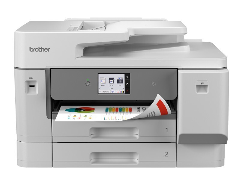 Brother MFC-J6975DW