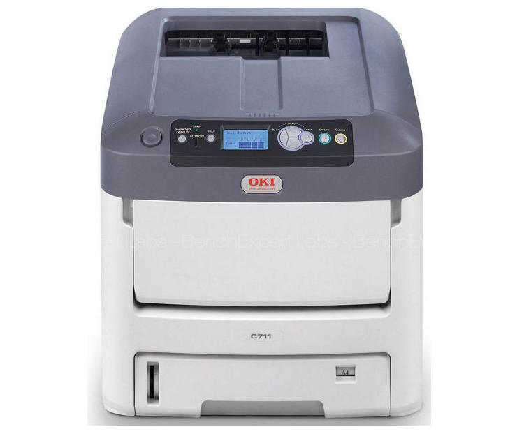 Oki C711dm