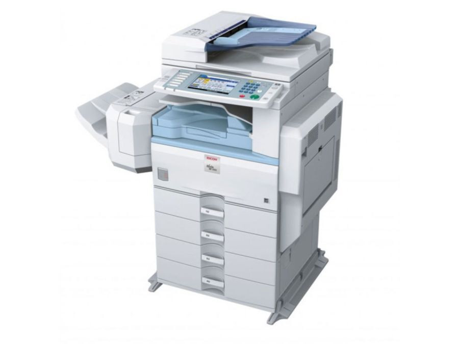 Ricoh MP 4001