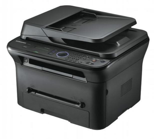 Samsung SCX-4623FN