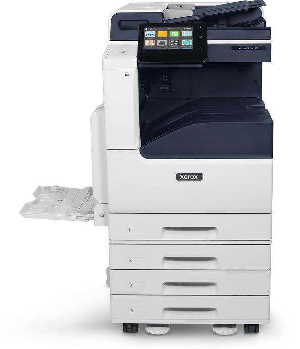 Xerox VersaLink C7120DXTP