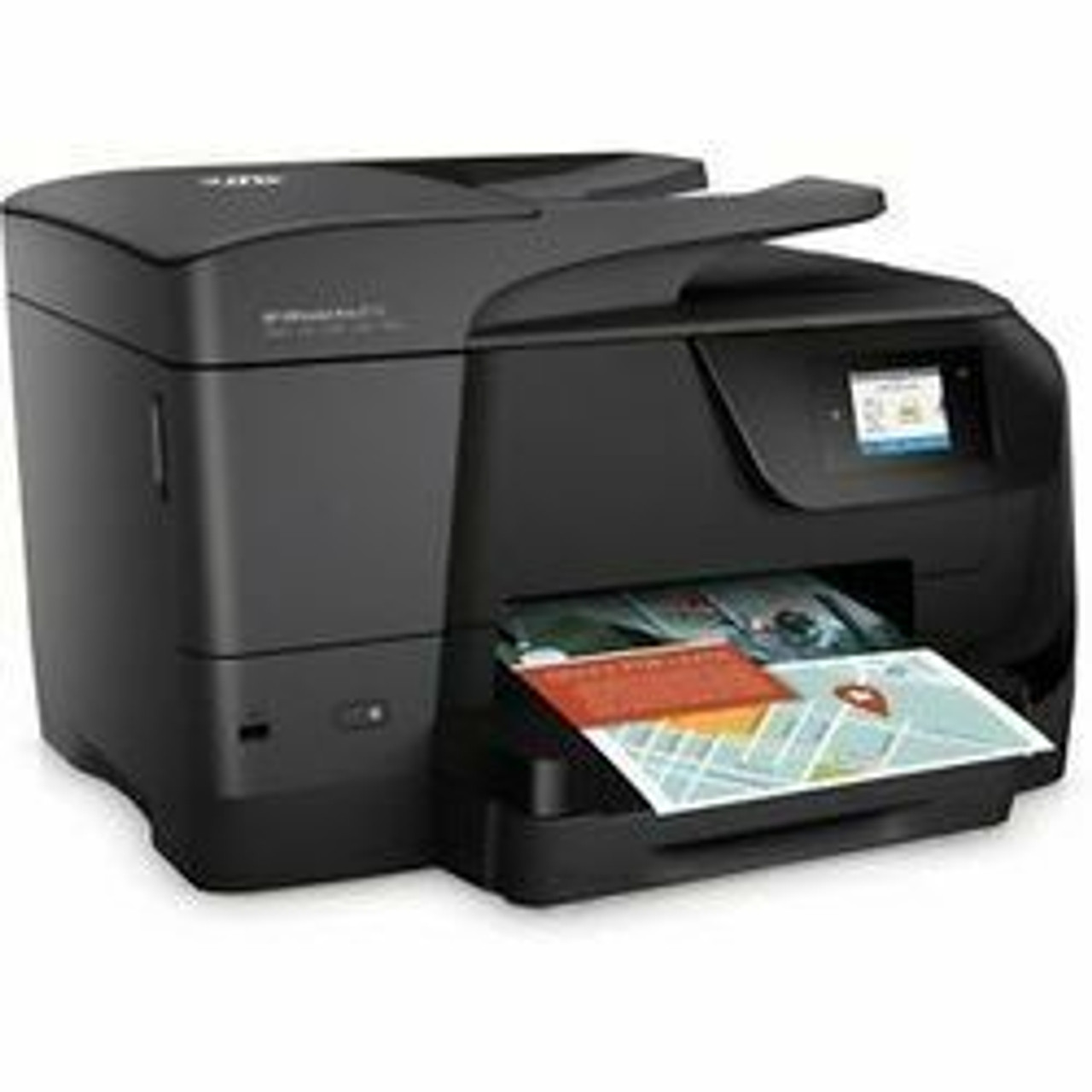 HP Officejet Pro 8718