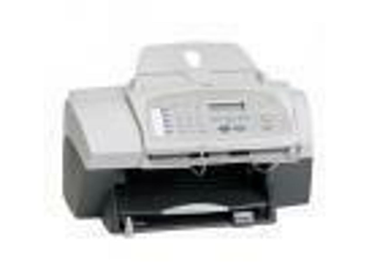 HP Fax 1230xi