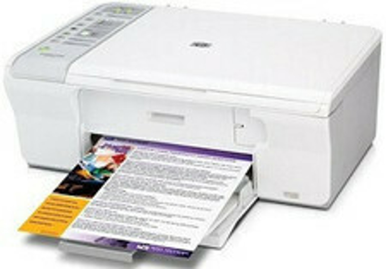 HP Deskjet F4288