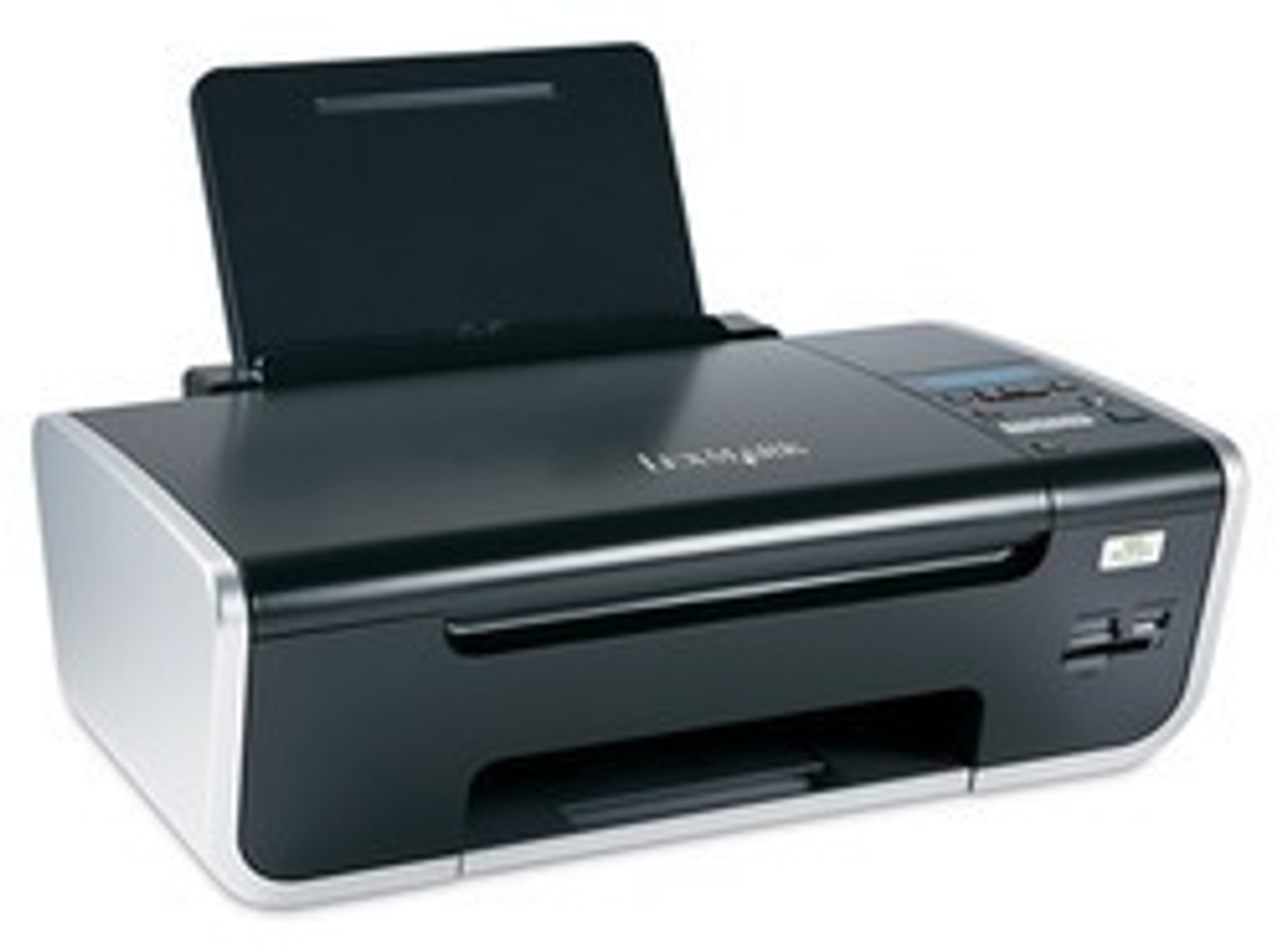 Lexmark Jetprinter X3630