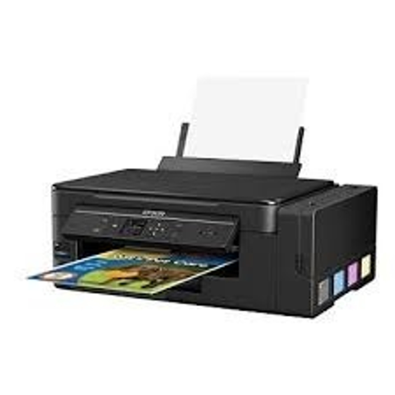 Epson EcoTank ET-2650