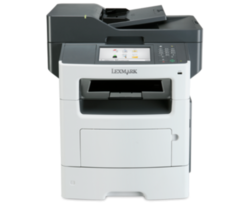 Lexmark XM3150
