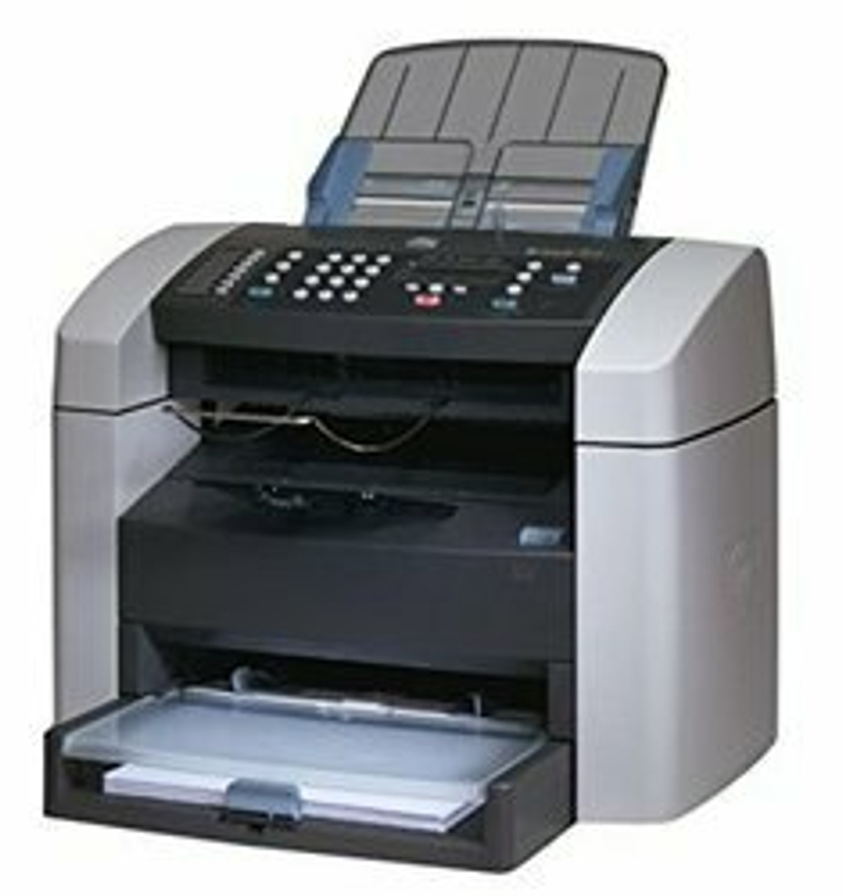 HP LaserJet 3015 All-in-One