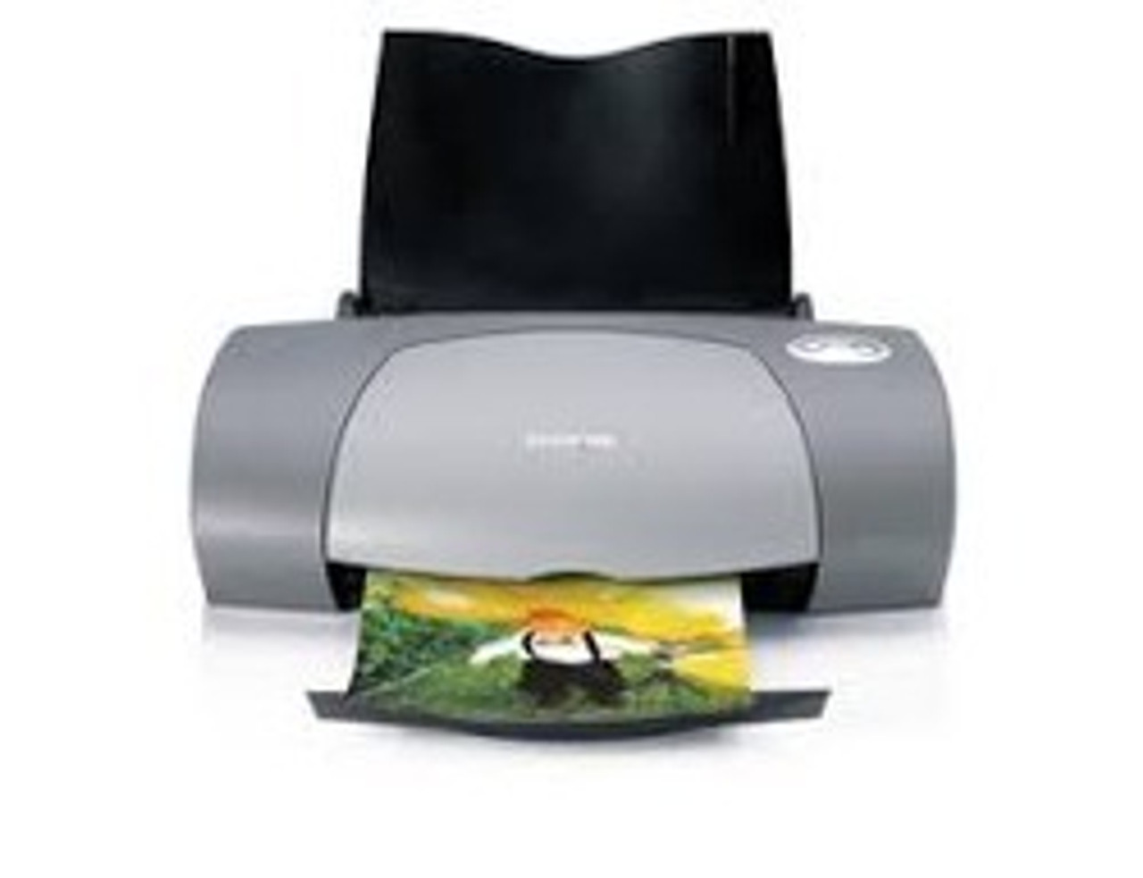 Lexmark Jetprinter Z705