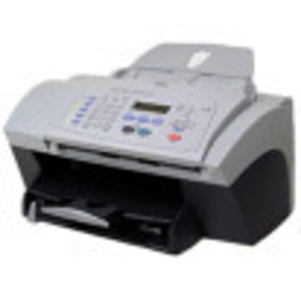 HP Officejet 5110v