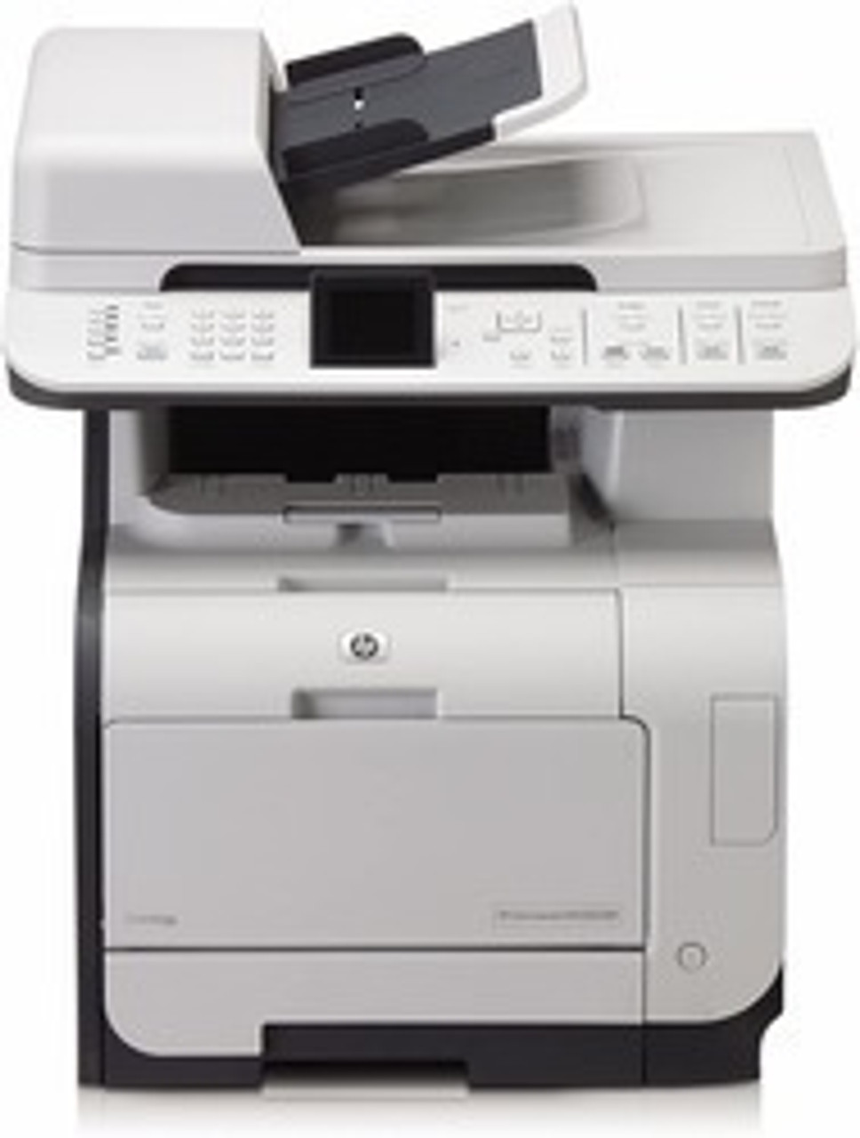 HP Color LaserJet CM2320nf