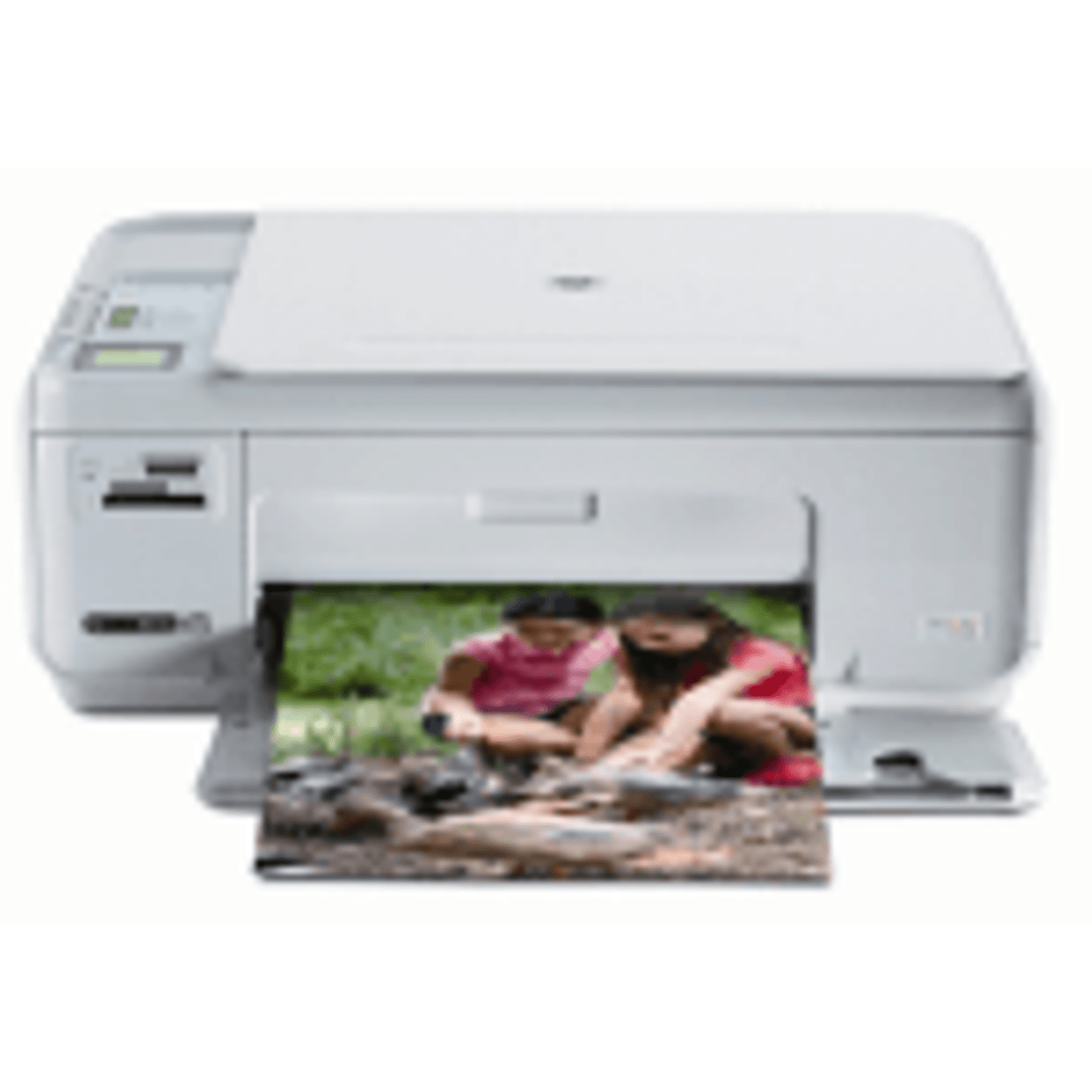 HP Officejet 4712