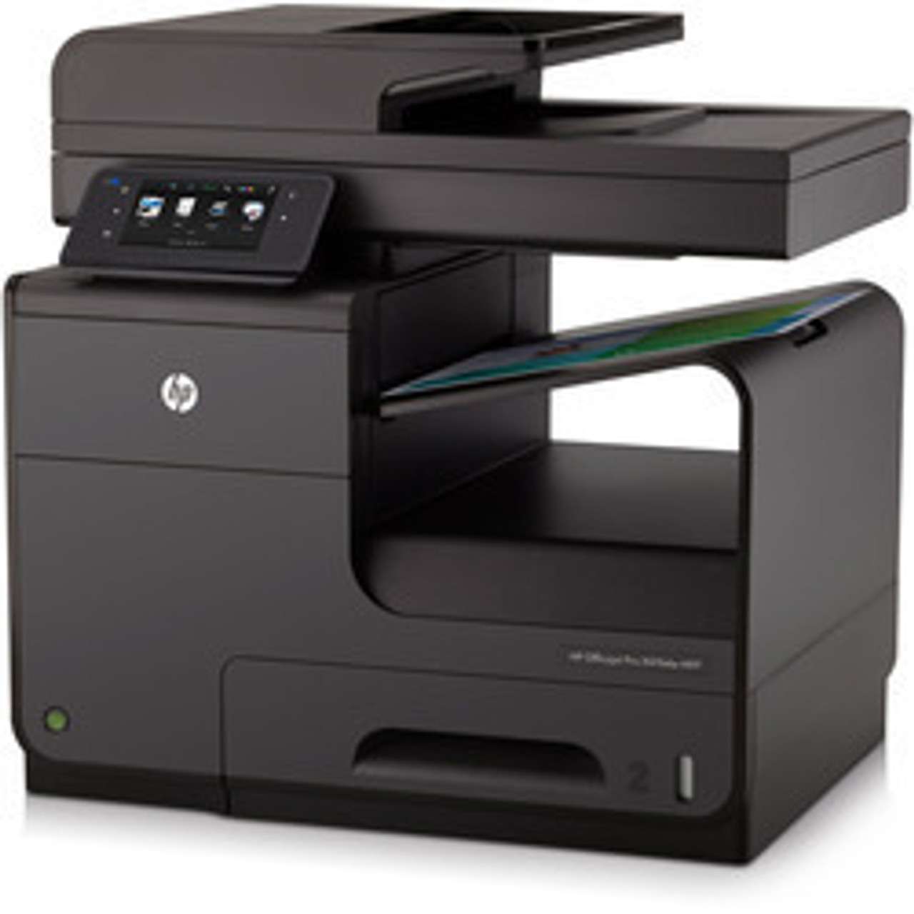 HP Officejet Pro X476