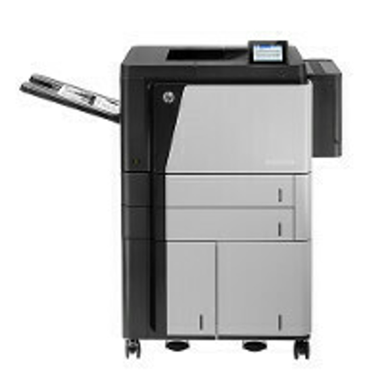 HP LaserJet Enterprise M806dn