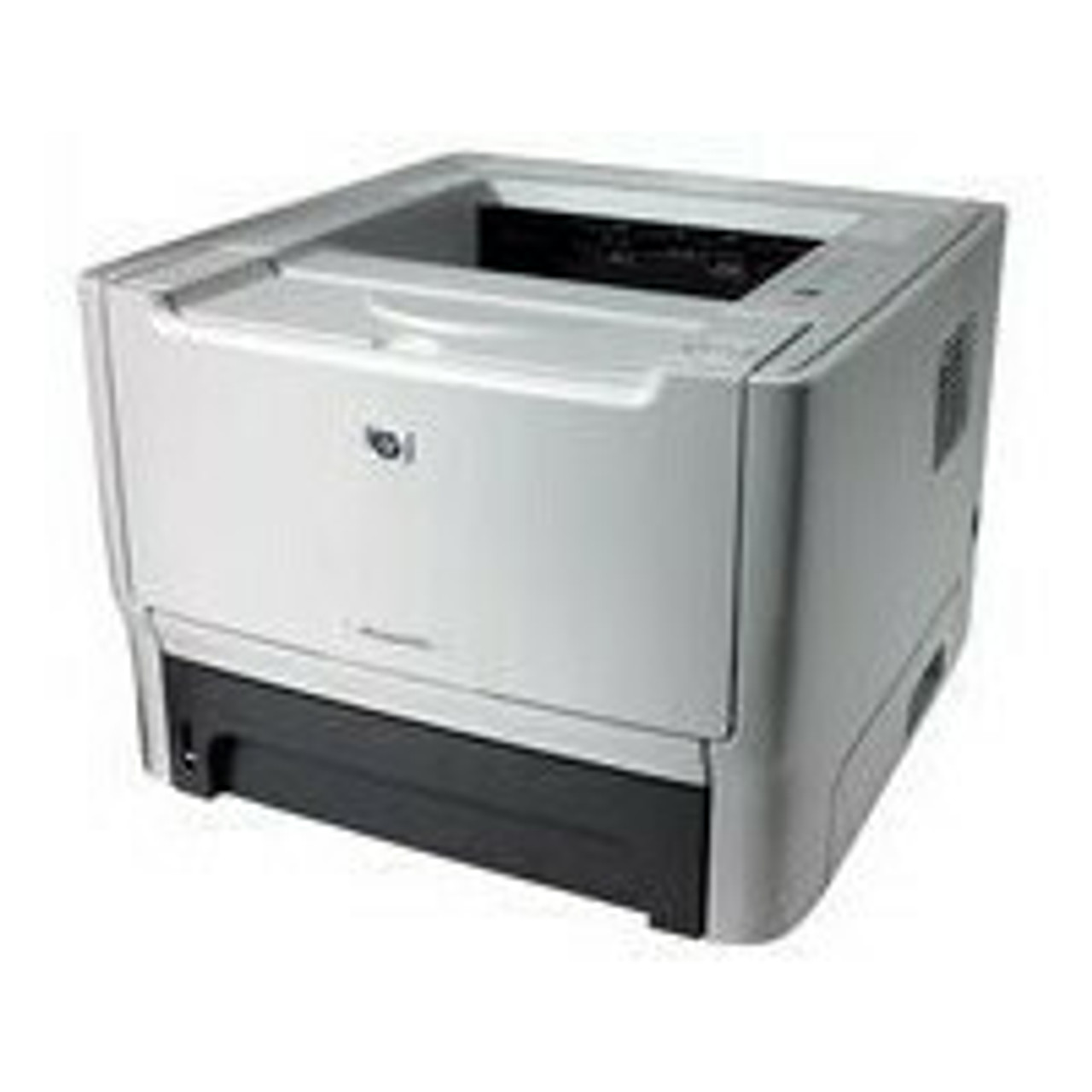 HP LaserJet P2014