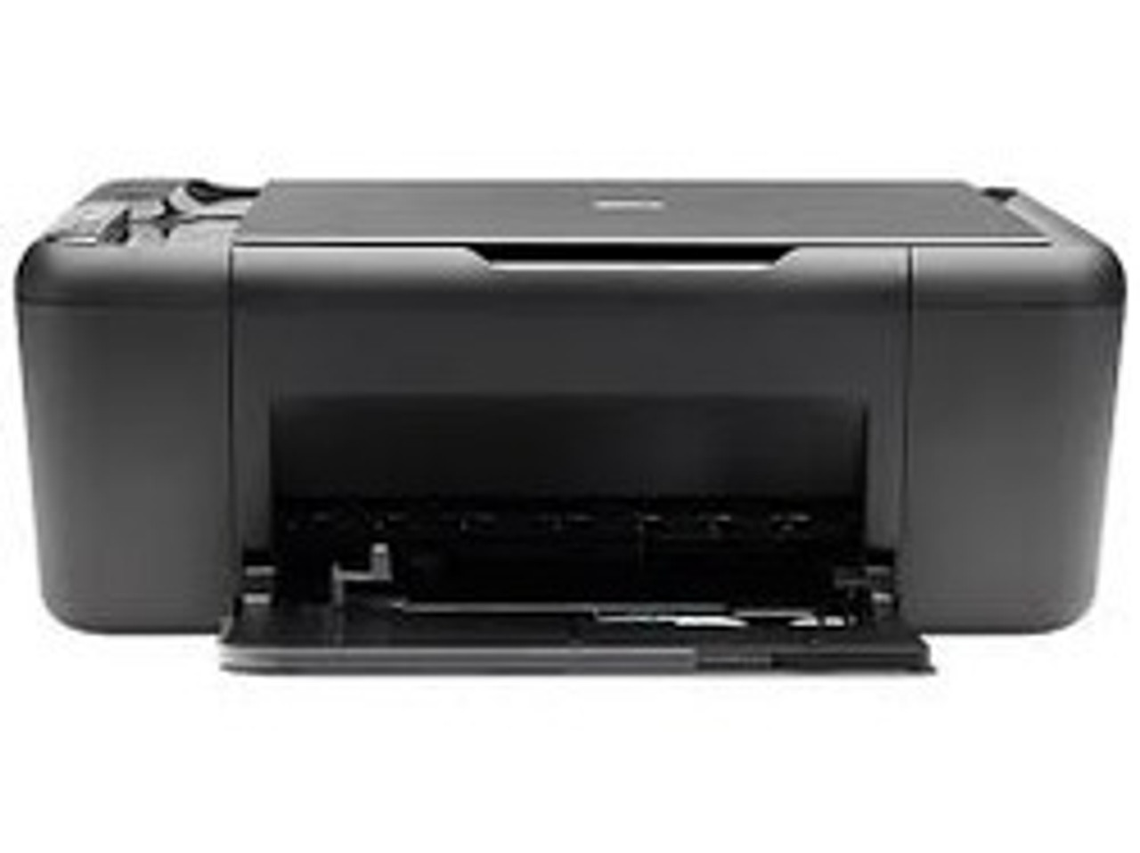 HP Deskjet F4440