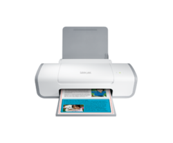 Lexmark Jetprinter X2390