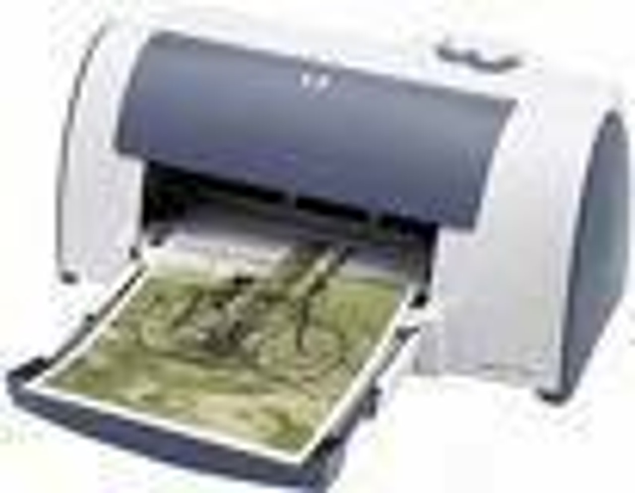 HP Deskjet 656c