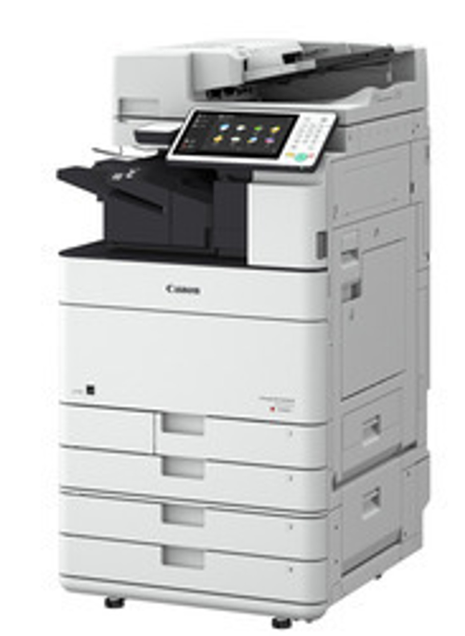 Canon IR-C5560