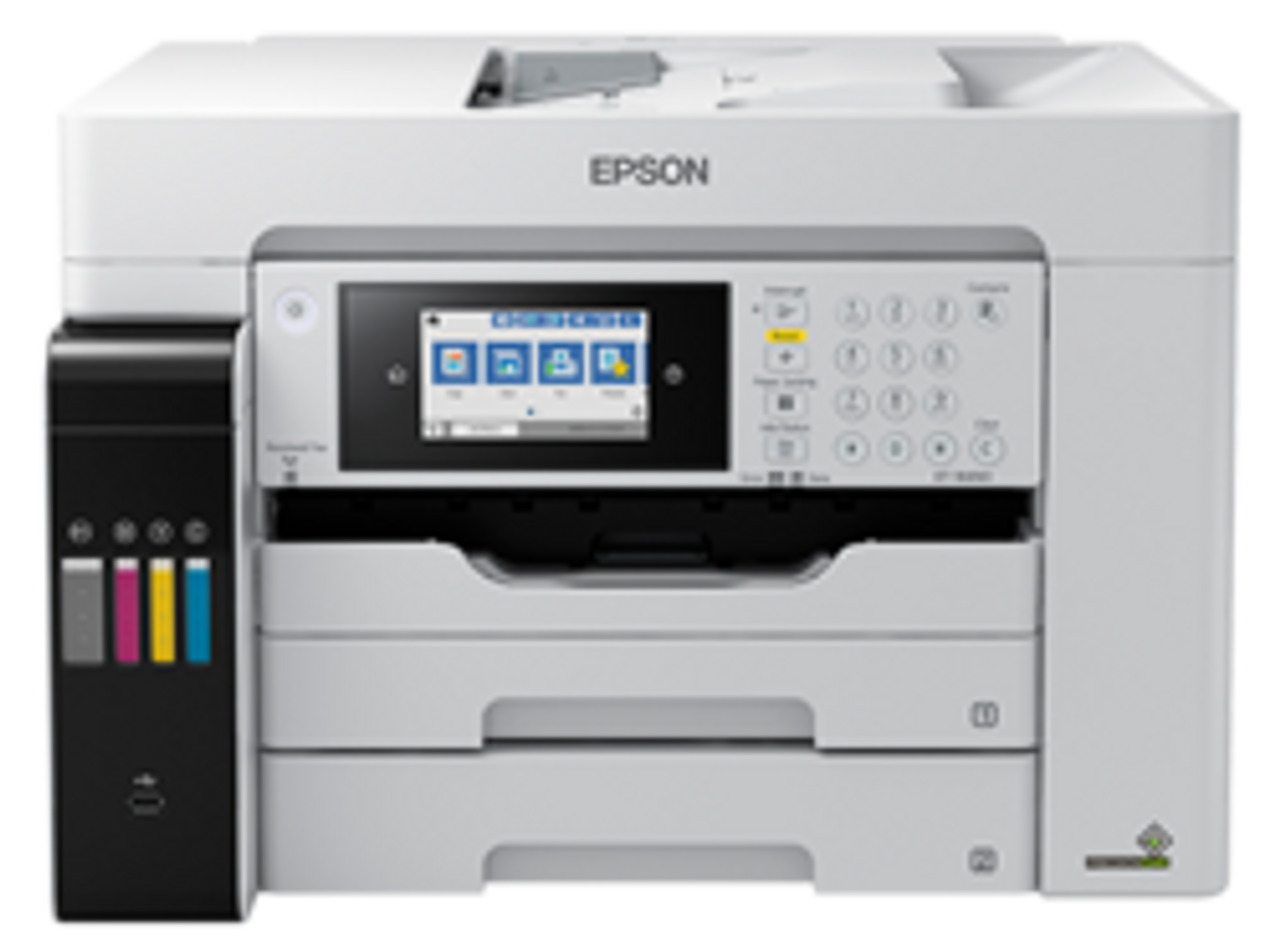 Epson EcoTank ET-16650