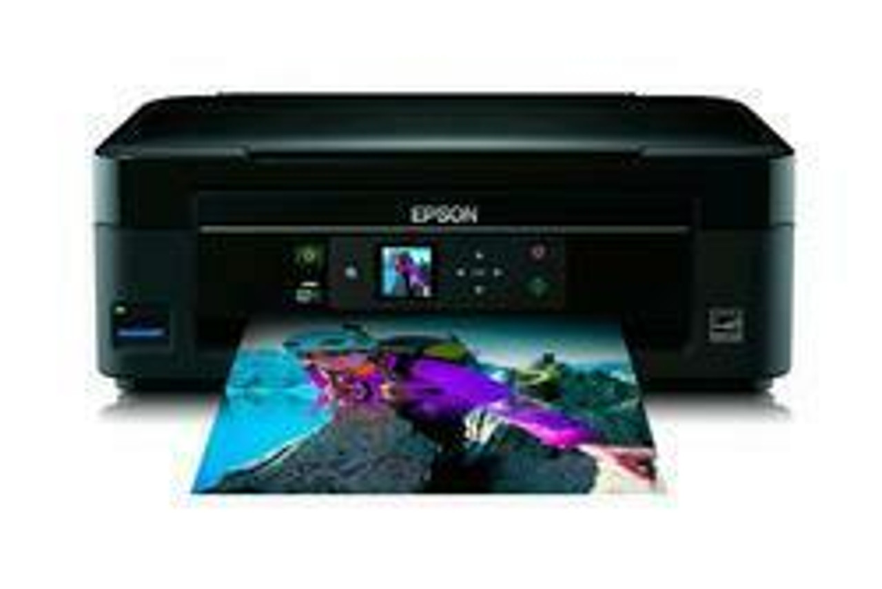 Epson Stylus SX435W