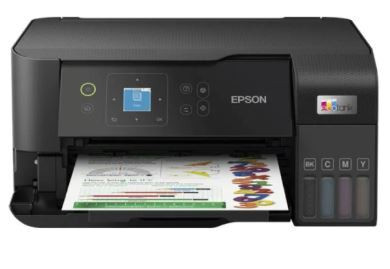 Epson EcoTank ET-2830
