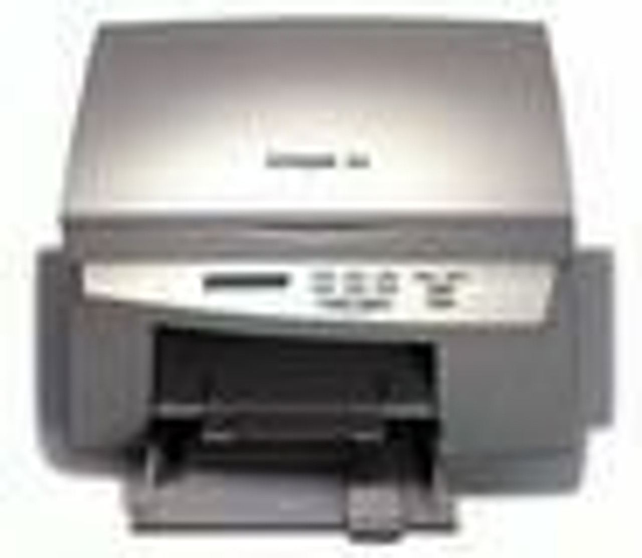 Lexmark Jetprinter Z817