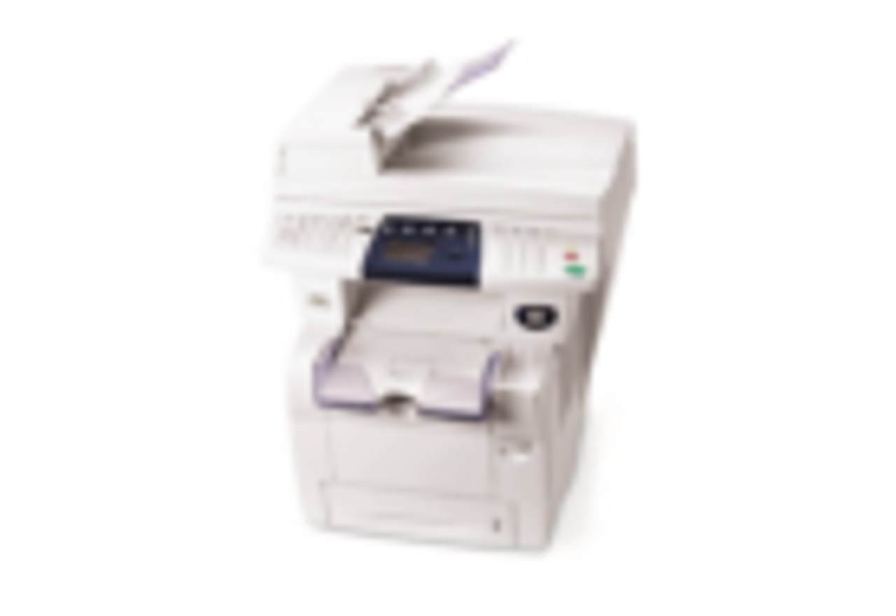 Xerox Phaser 8560-DX