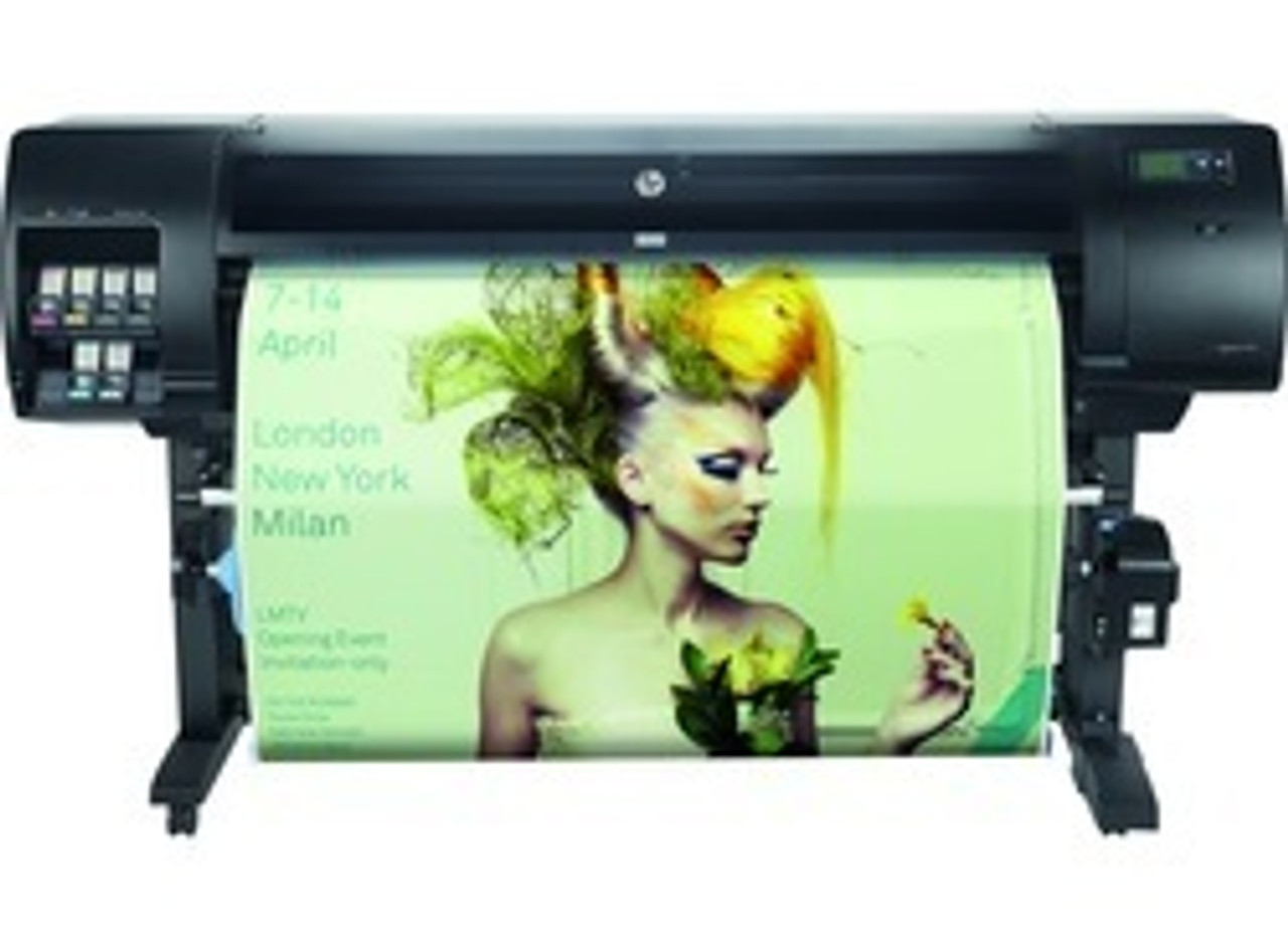 HP DesignJet Z6610 60-in