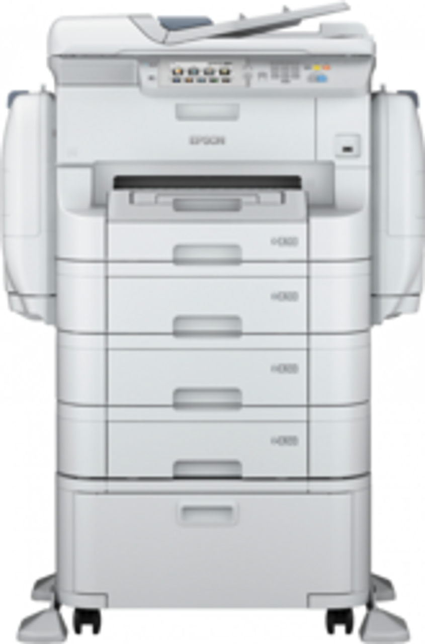 Epson WorkForce Pro WF-8590D3TWFC