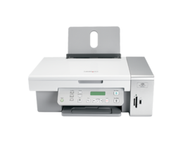 Lexmark Jetprinter X4675