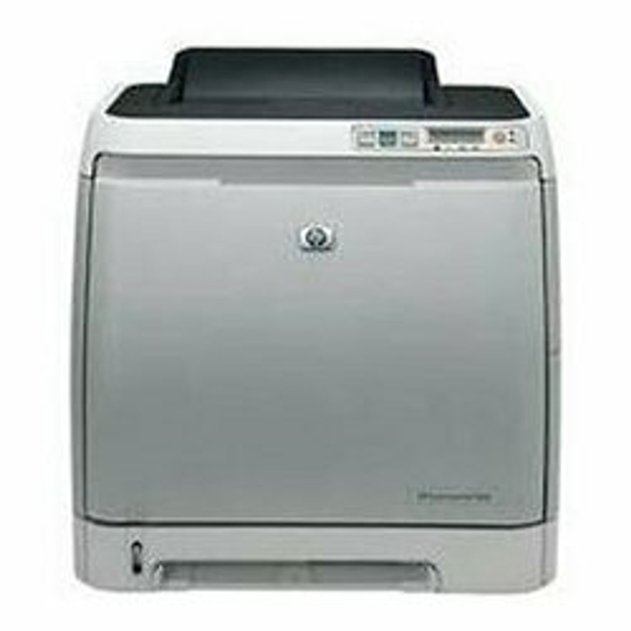 HP Color LaserJet 1600