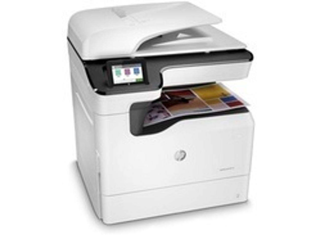 HP PageWide Colour 774dn