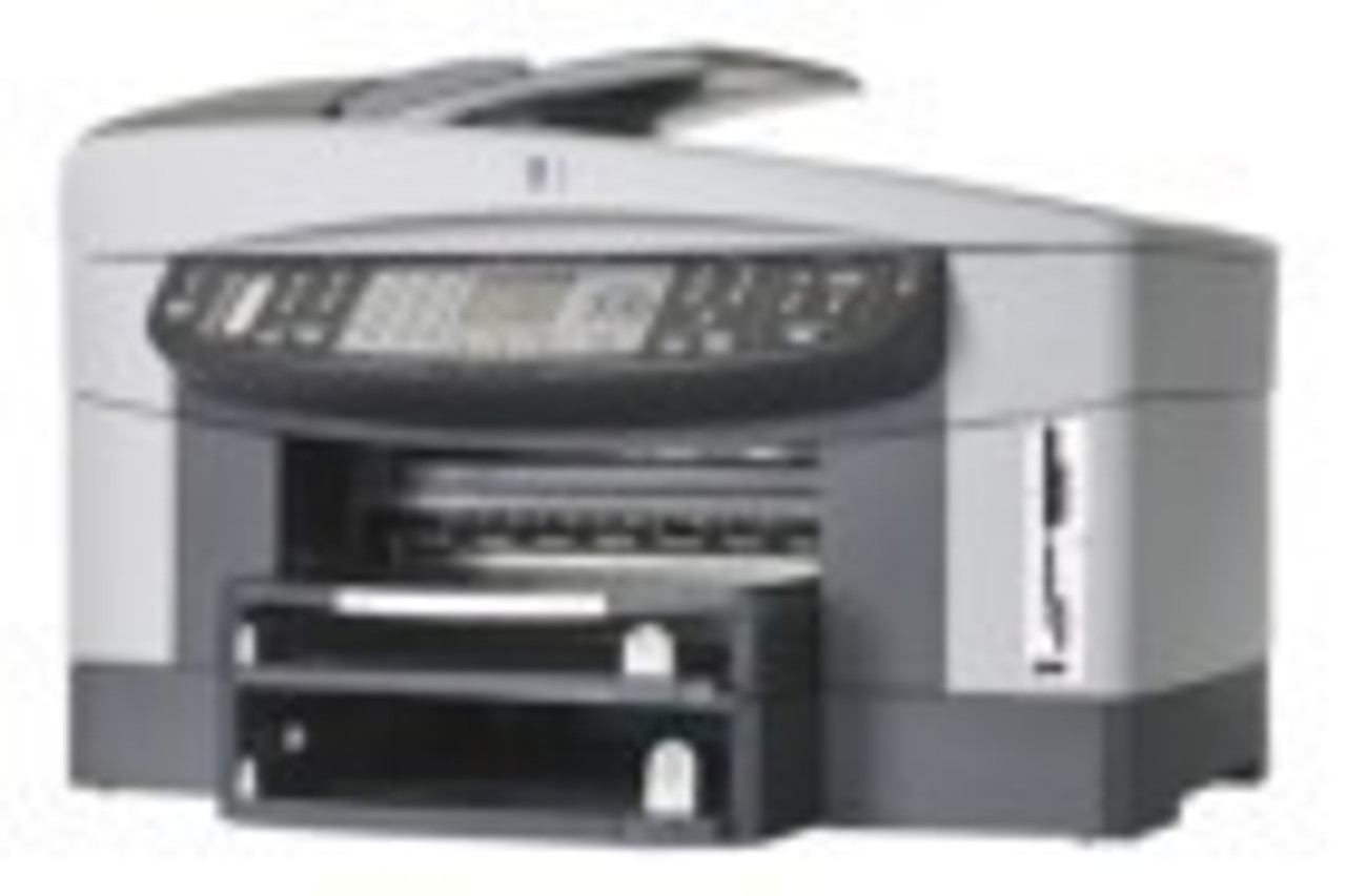 HP Officejet 7410xi