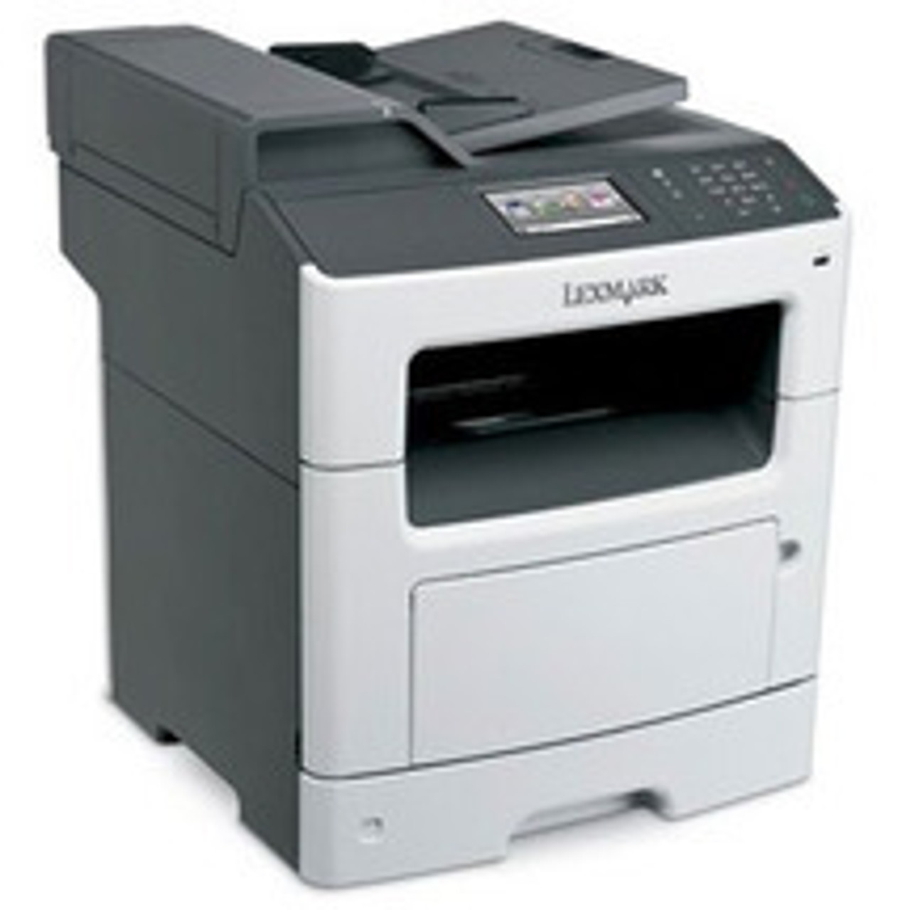 Lexmark MX611dhe