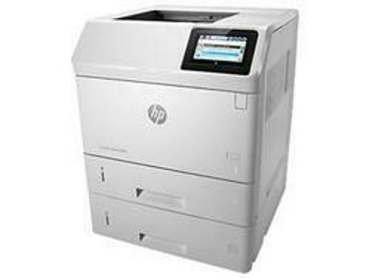 HP LaserJet Enterprise M606x