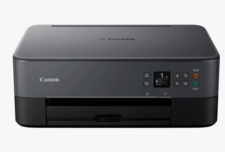 Canon PIXMA TS5350i