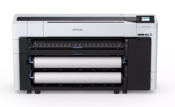 Epson SureColor SC-T7700DM
