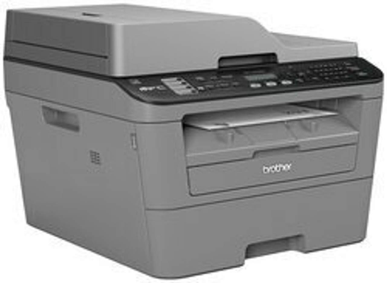 Brother DCP-L2700