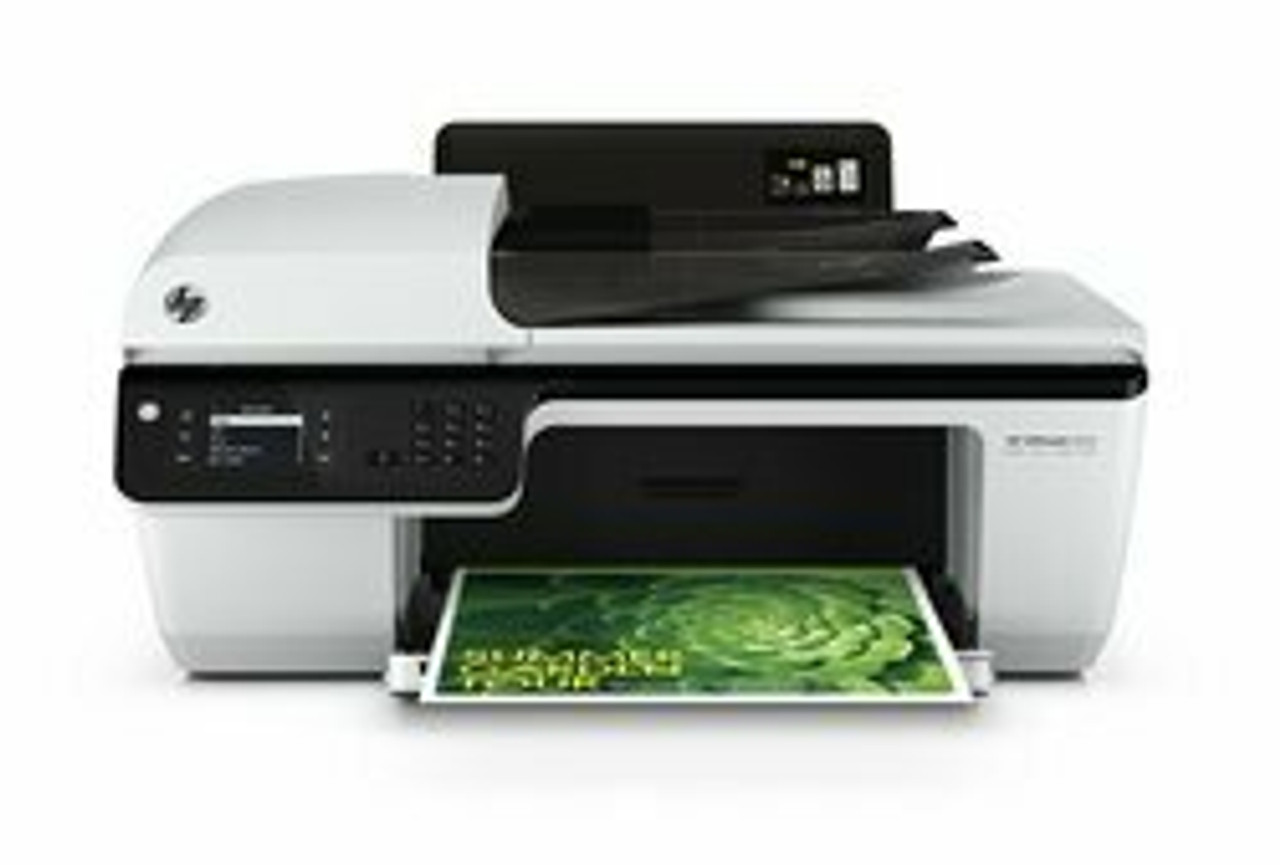 HP Officejet 2620