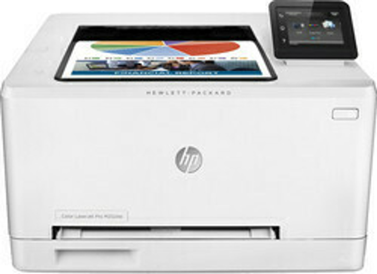 HP Color LaserJet Pro M255dw