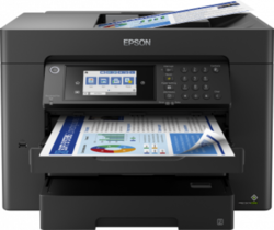 Epson WorkForce WF-7840DTWF