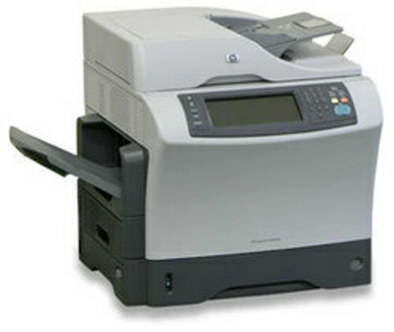 HP LaserJet M4345